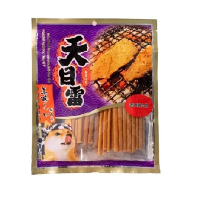 天目雷 烘烤雞腿肉片 160g 歷史價格詳細信息