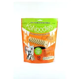 KaNoodles 韓國玄米潔牙棒(袋裝)340g M 歷史價格詳細信息