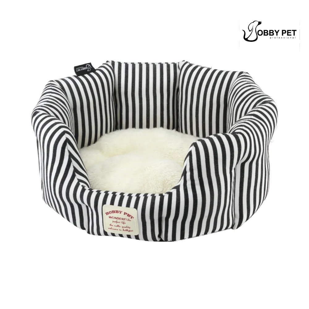 黑白條紋毛絨帽子女冬大頭圍保暖毛線帽圍巾學生圍脖 歷史價格詳細信息