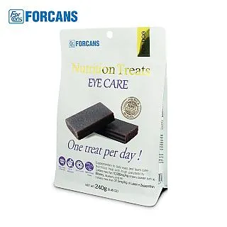 FORCANS 關節保健嚼片 30入/包 歷史價格詳細信息