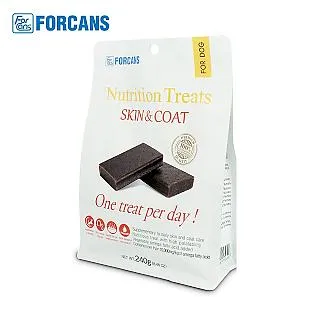 FORCANS 關節保健嚼片 30入/包 歷史價格詳細信息