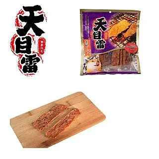 天目雷 烘烤雞腿肉片 160g 歷史價格詳細信息