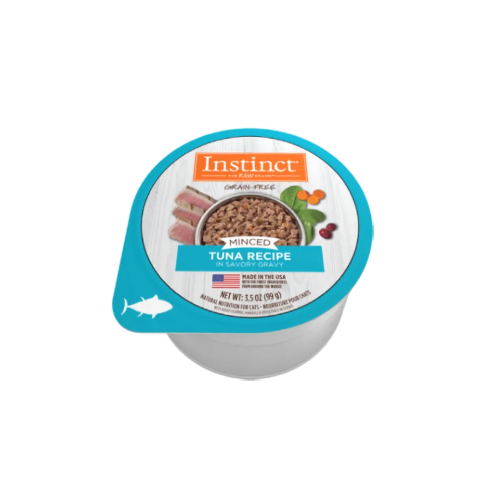 【原點 Instinct】無穀全貓主食鮮味杯 3.5oz《超取限 46 罐》(貓)(單入)[貓罐頭] 歷史價格詳細信息