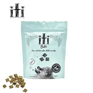 iti 貓用主食肉乾(雞肉+鮭魚) 200g*5入 歷史價格詳細信息