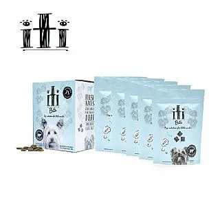 iti 貓用主食肉乾(雞肉+鮭魚) 200g*5入 歷史價格詳細信息