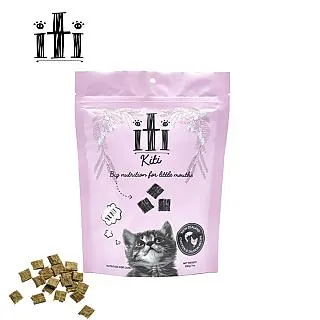 iti 貓用主食肉乾(雞肉+鮭魚) 200g*5入 歷史價格詳細信息