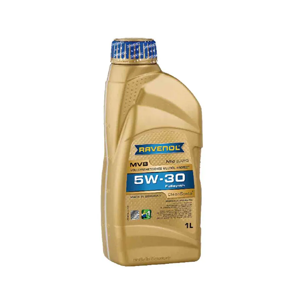 【RAVENOL漢諾威】機油 FOS 5W30 SN 1L 整箱20入(車麗屋) 歷史價格詳細信息