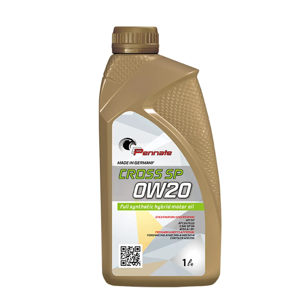【Pennate賓德】機油 5W30 LL PERFORMANCE 1L 504/507 汽柴油 整箱12瓶(車麗屋) 歷史價格詳細信息