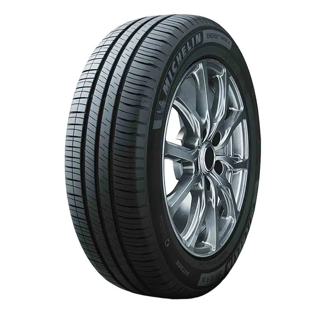 【Michelin 米其林】SAVER 4 89V 省油耐磨輪胎_二入組_195/55/15(車麗屋) 歷史價格詳細信息