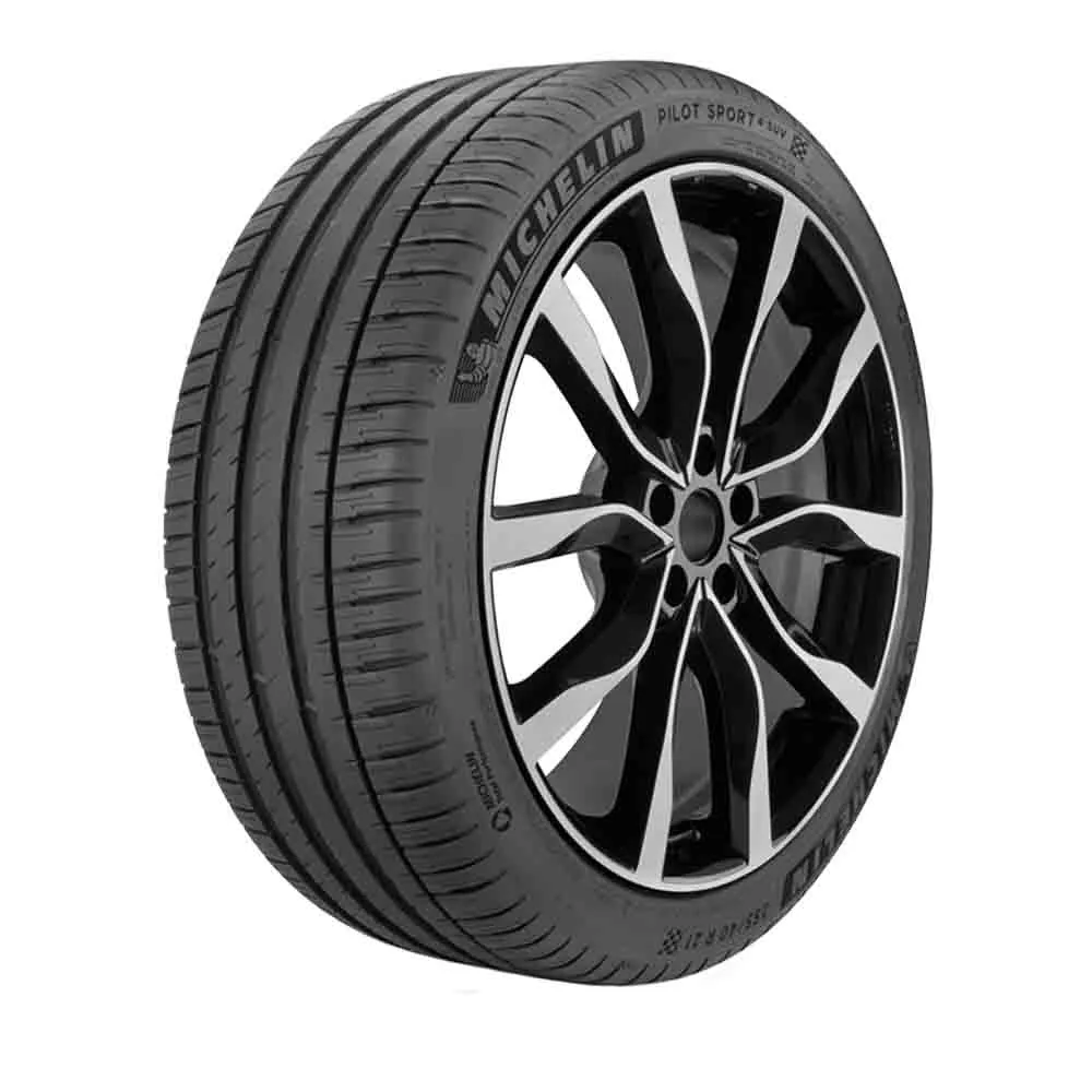 【Michelin 米其林】PILOT SPORT 4 SUV 運動性能輪胎_二入組_255/55/19(車麗屋) 歷史價格詳細信息