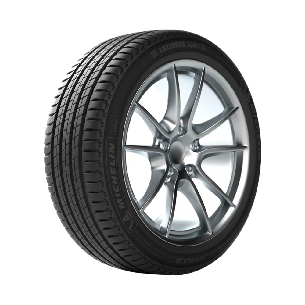 【Michelin 米其林】輪胎米其林 LAT-SPORT3 2555019吋_二入組(車麗屋) 歷史價格詳細信息