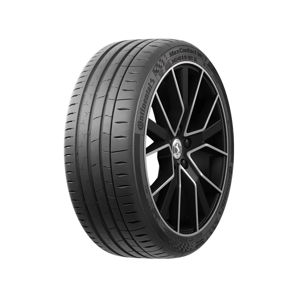 【Continental 馬牌】輪胎馬牌 MC7-2254517吋_四入組(車麗屋) 歷史價格詳細信息