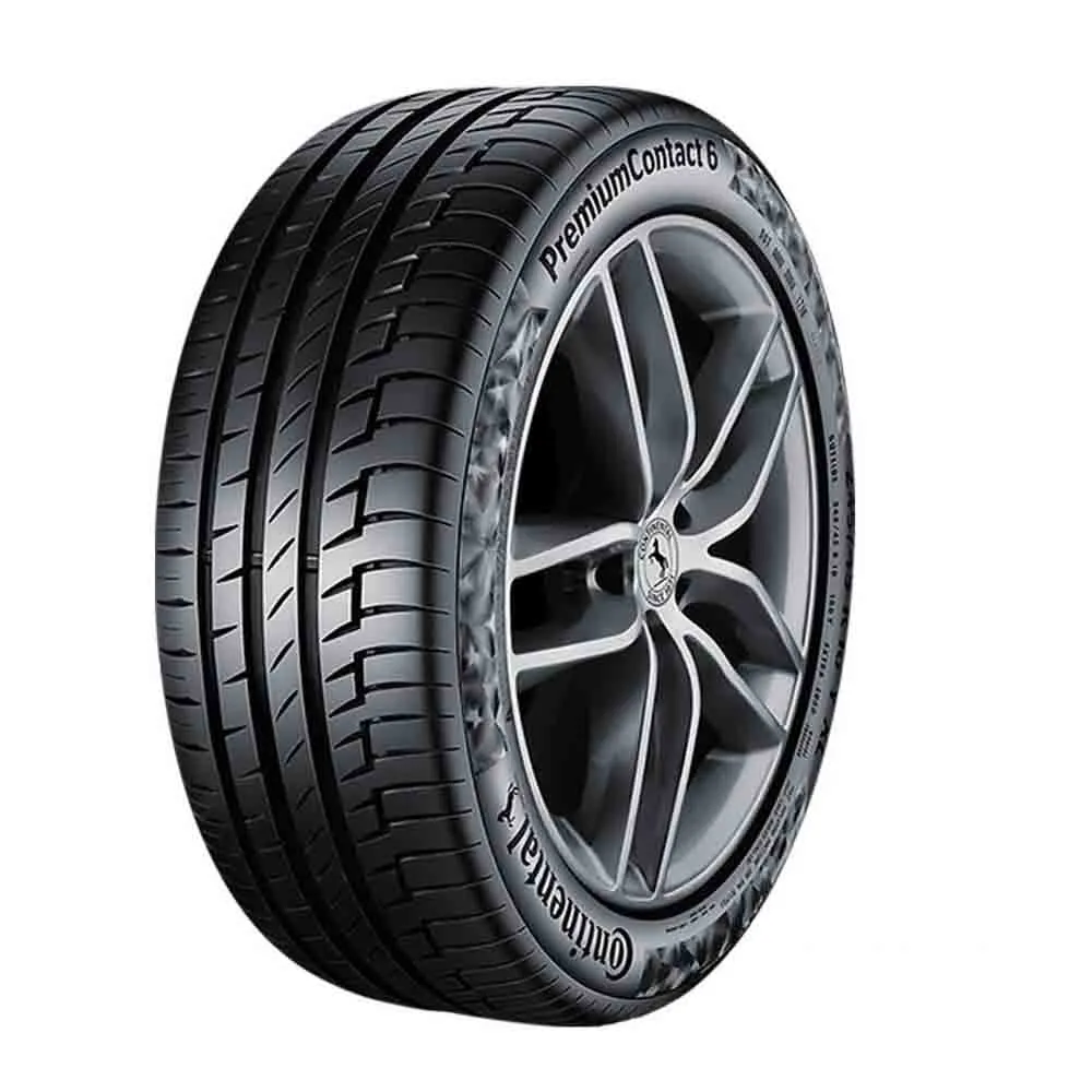 【Continental 馬牌】輪胎馬牌 PC6 SSR2255018吋 95W_四入組_送安裝+四輪定位(車麗屋) 歷史價格詳細信息