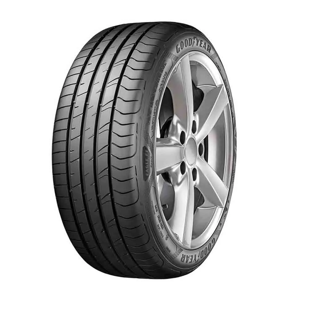 【GOODYEAR 固特異】輪胎固特異F1 Sport-2354517吋94W_四入組_(車麗屋) 價格比較,價格查詢,歷史價格詳細信息