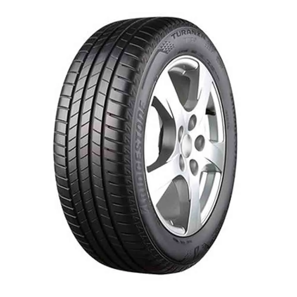【BRIDGESTONE 普利司通】輪胎T005-2155017吋 91V_四入組_送安裝+四輪定位(車麗屋) 歷史價格詳細信息