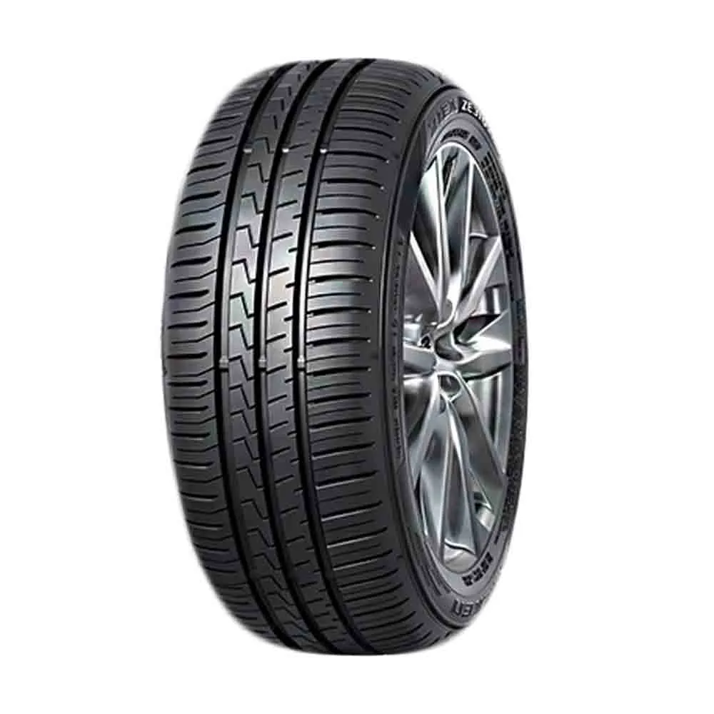 【FALKEN 飛隼】輪胎飛隼ZE310-2154517吋 91W_二入組_215/45/17(車麗屋) 歷史價格詳細信息