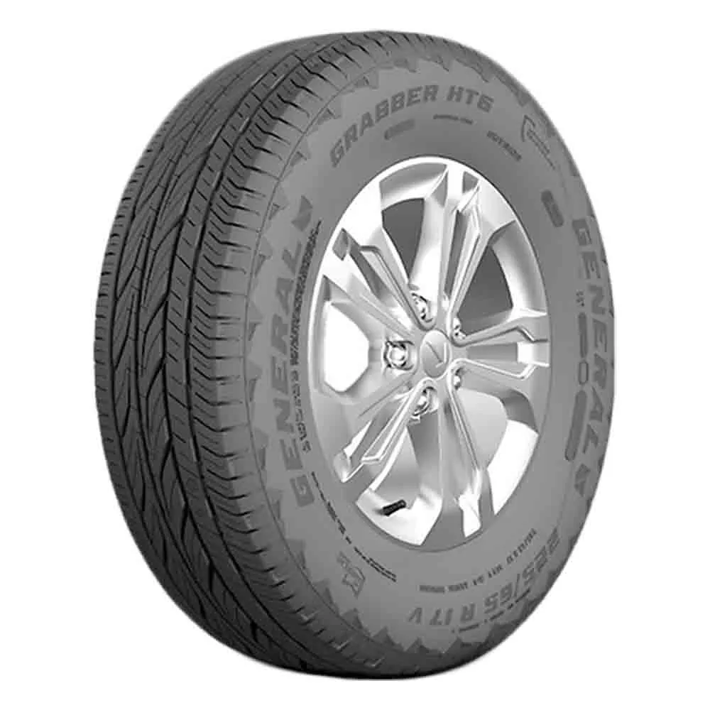 【General Tire 將軍】輪胎 將軍 Grabber ALTIMAX GS5 舒適操控輪胎_四入組_215/60/16(車麗屋) 歷史價格詳細信息