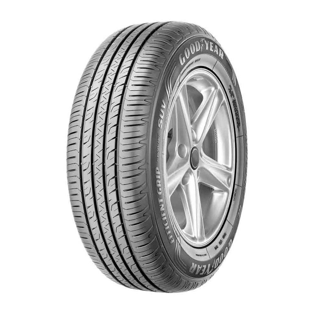 【GOODYEAR 固特異】EPS SUV舒適休旅輪胎_四入組_225/55/19(車麗屋) 歷史價格詳細信息