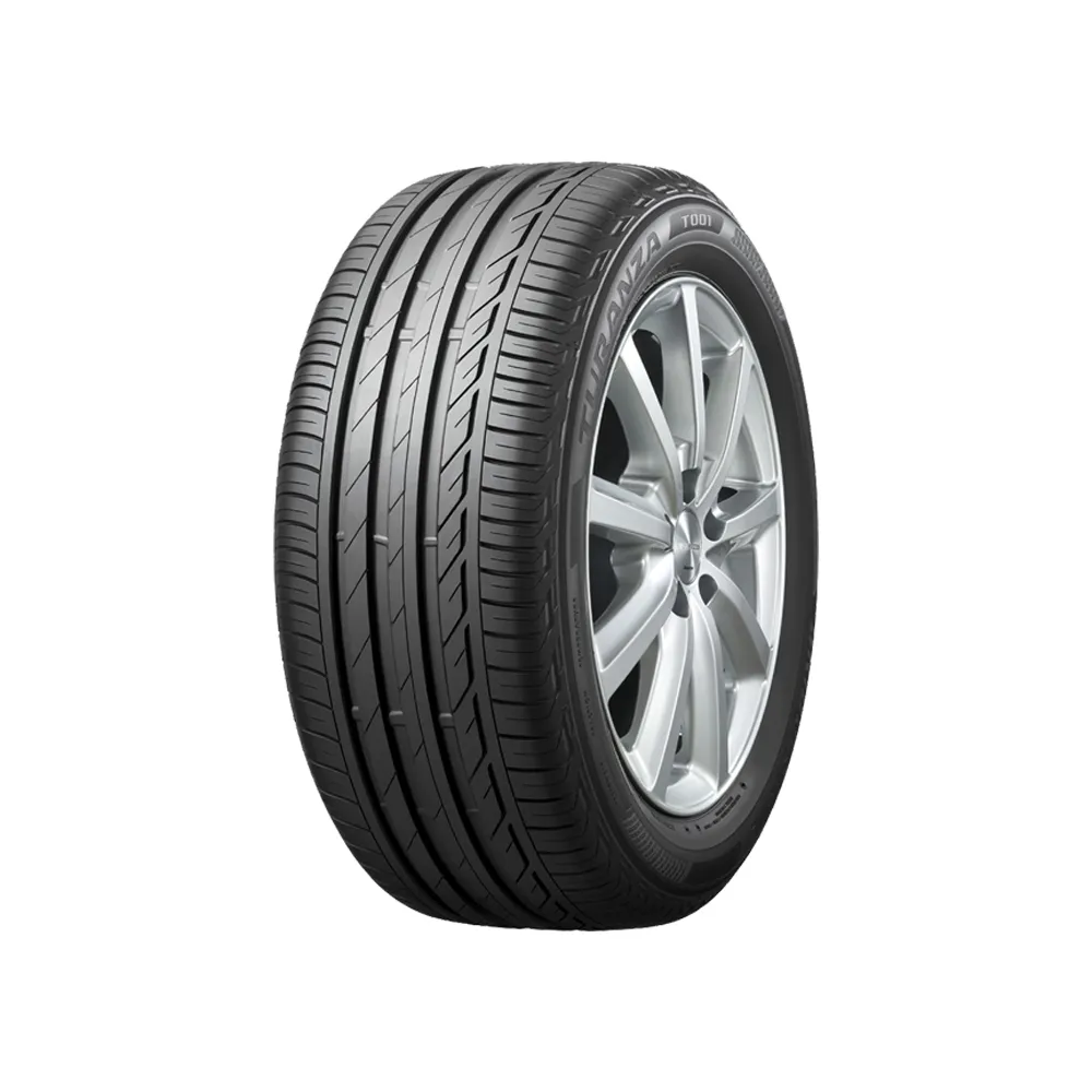 【BRIDGESTONE 普利司通】輪胎普利司通T001-2256016吋_四入組(車麗屋) 歷史價格詳細信息