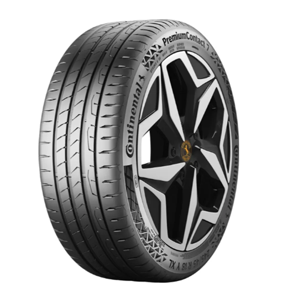 【Continental 馬牌】輪胎馬牌 PC7-2454518吋 100Y_二入組_(車麗屋) 歷史價格詳細信息