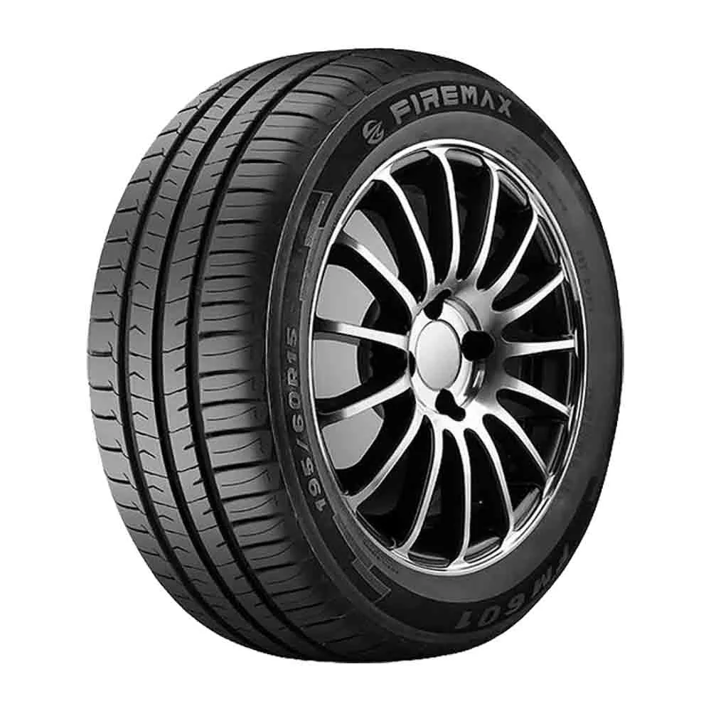 【FIREMAX 福麥斯】FIREMAX 輪胎 FM601 1856515吋_四入組_88H 中(車麗屋) 歷史價格詳細信息