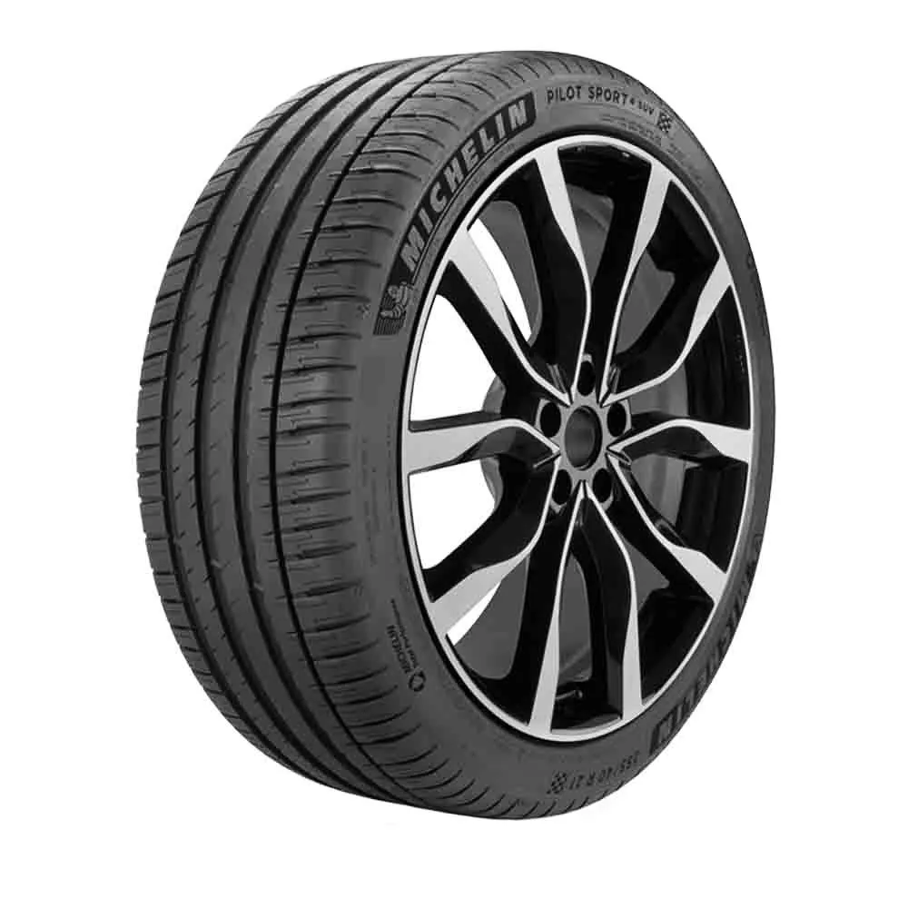 【Michelin 米其林】輪胎米其林PS4 SUV-2355020吋_四入組(車麗屋) 歷史價格詳細信息