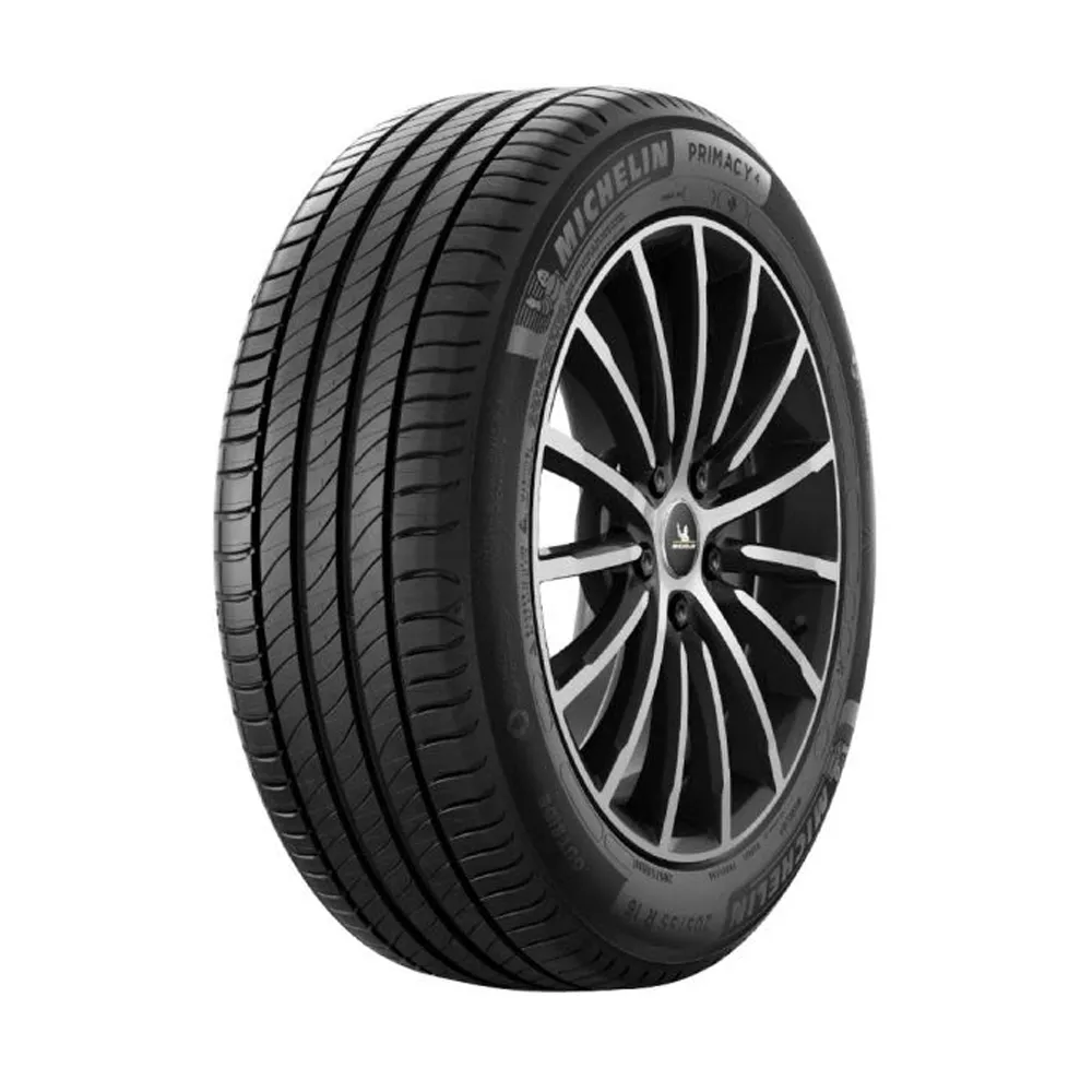 【Michelin 米其林】PRIMACY4+輪胎 1955516吋 91V_195/55/16一入 歷史價格詳細信息
