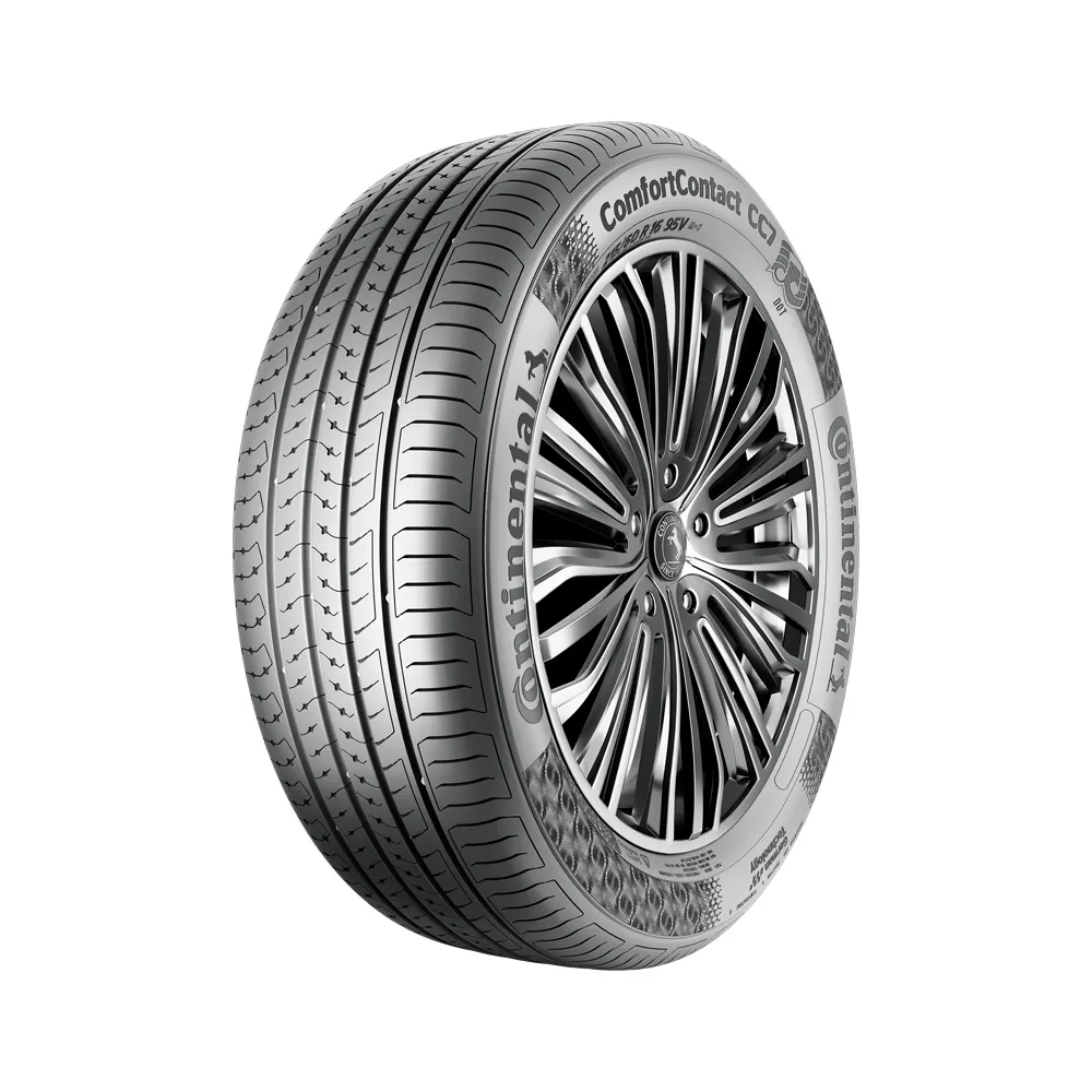 【Continental 馬牌】輪胎馬牌 CC7-1956515吋_二入組(車麗屋) 歷史價格詳細信息