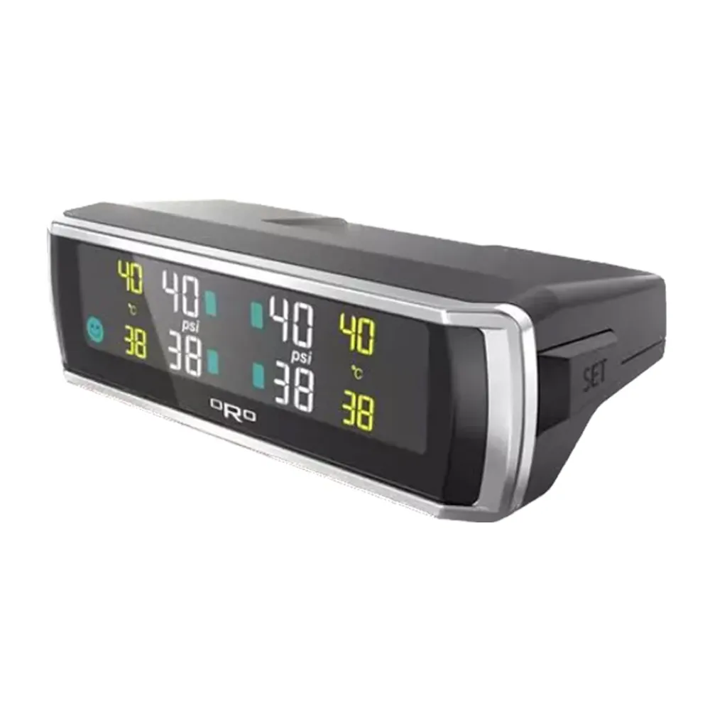 TPMS-406DIY太陽能無線胎壓偵測器 歷史價格詳細信息