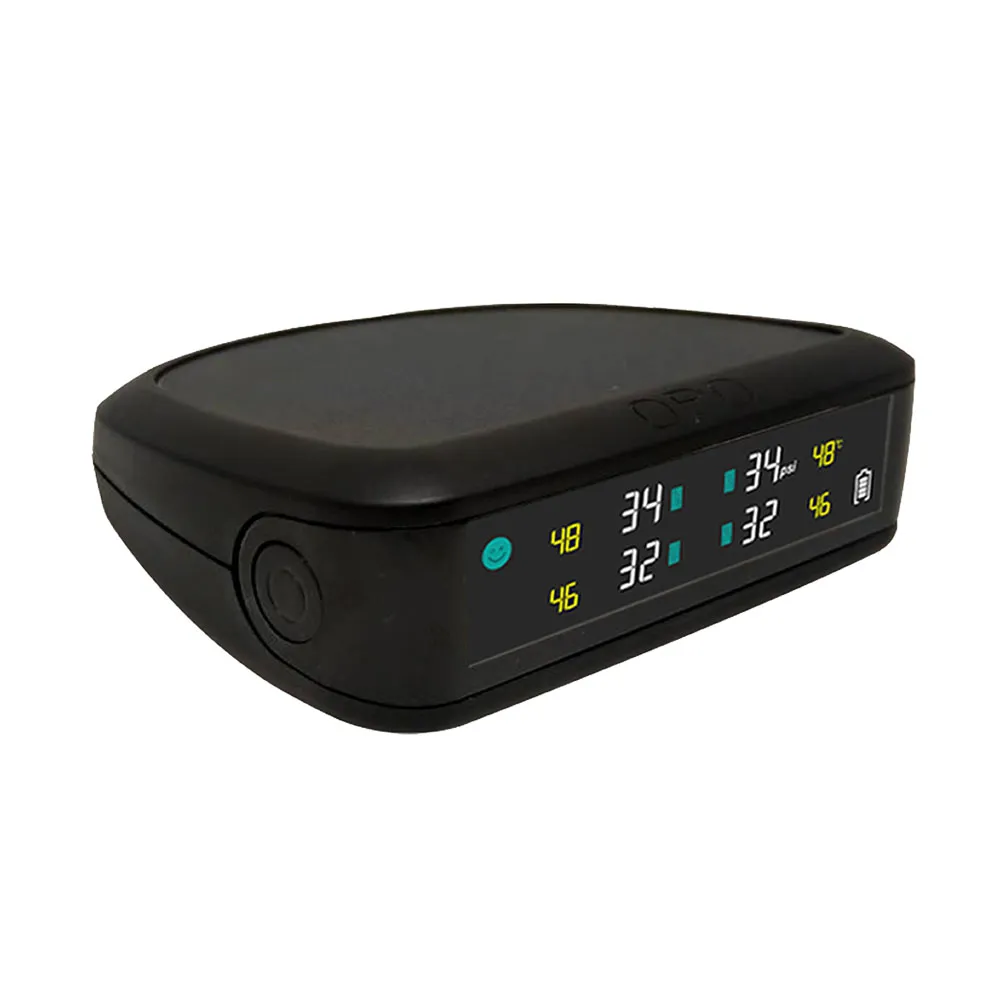 TPMS-406DIY太陽能無線胎壓偵測器 歷史價格詳細信息