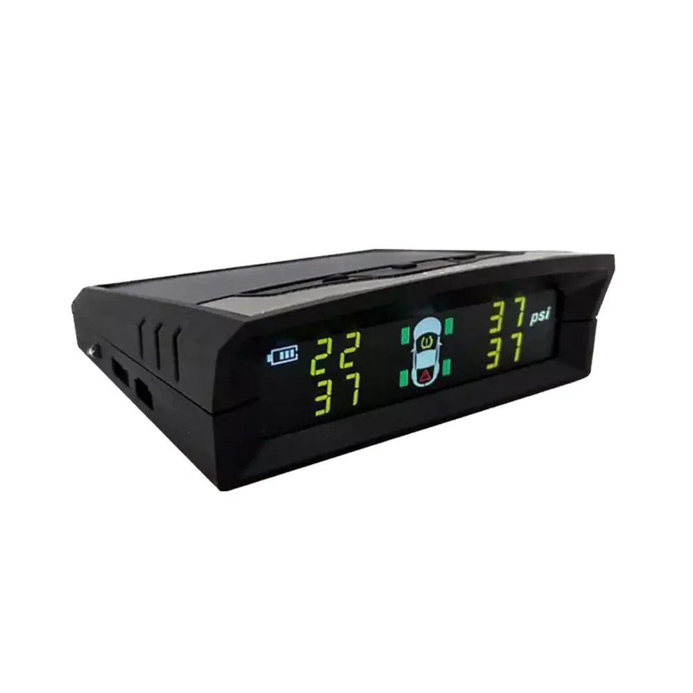 TPMS-406DIY太陽能無線胎壓偵測器 歷史價格詳細信息