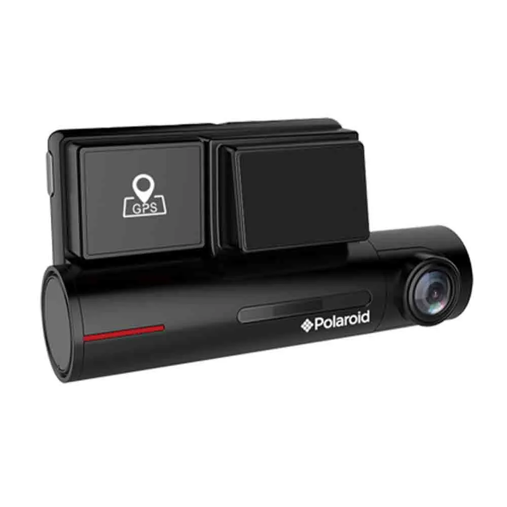 【Polaroid】DVR Polaroid DS308WGS 星光SONY 單鏡頭行車記錄器(車麗屋) 歷史價格詳細信息