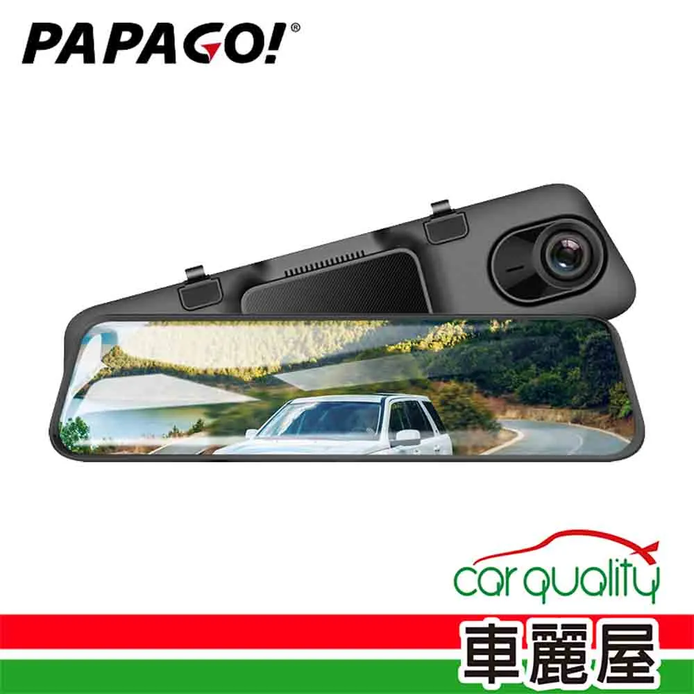PAPAGO RAY POWER GPS-WIFI 12吋雙SONY電子後視鏡 歷史價格詳細信息