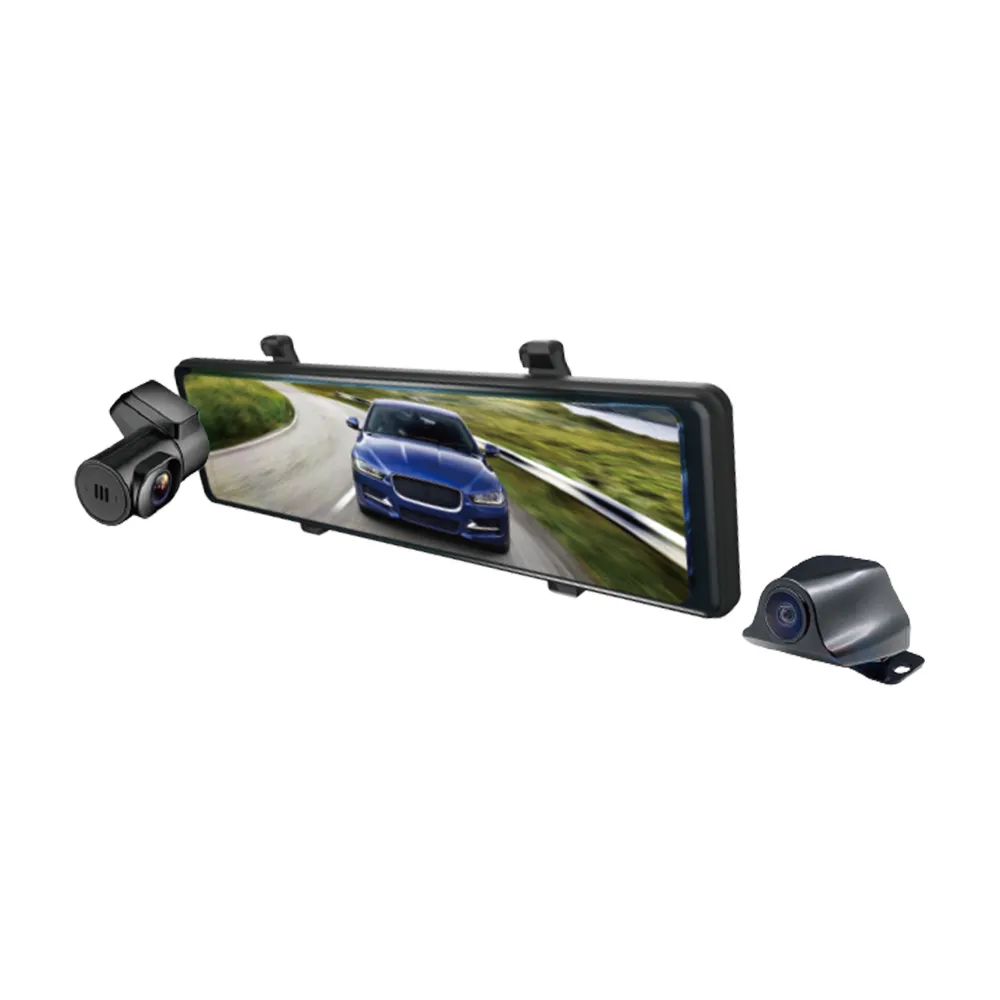 【acer】DVR電子後視鏡 11.26 acer T4-PRO 前後雙2K 雙鏡頭行車記錄器 送安裝(車麗屋) 價格比較,價格查詢,歷史價格詳細信息