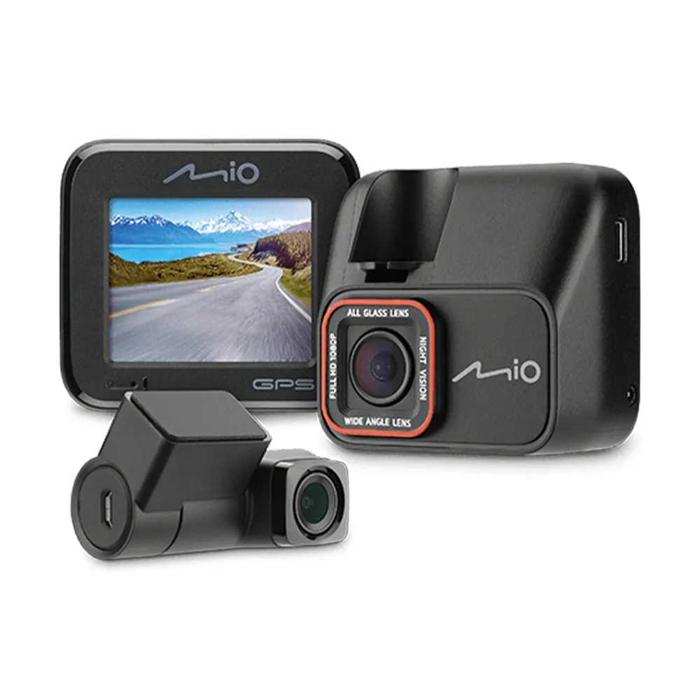 Mio C588T【送32G+拭鏡布+護耳套+PNY耳機 Sony Starvis 安全預警六合一 每秒存檔 前後雙鏡 歷史價格詳細信息