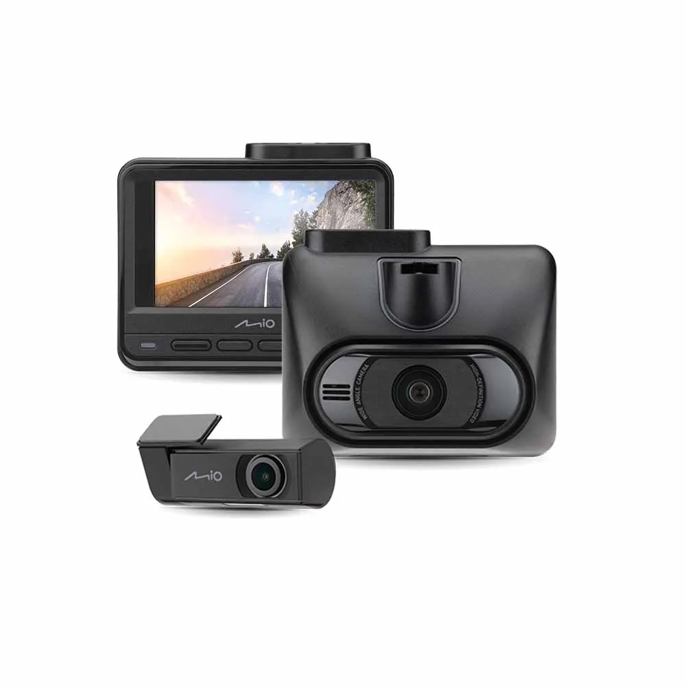 送安裝 Mio 955WD 前鏡4K 後鏡2K 安全預警六合一 GPS WIFI 雙鏡行車記錄器【禾笙科技】 歷史價格詳細信息