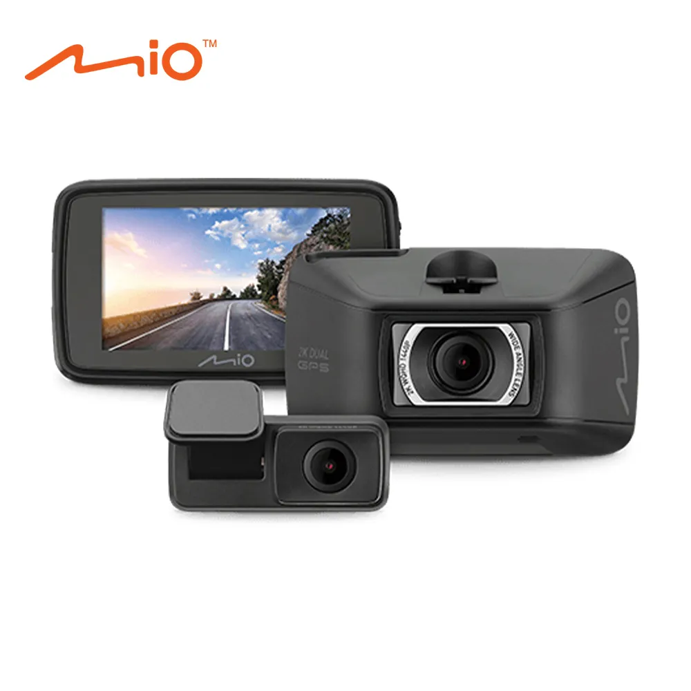 MIO 890D【送32G+含安裝】前後2K 安全預警六合一 GPS 星光級 雙鏡頭 行車記錄器 歷史價格詳細信息