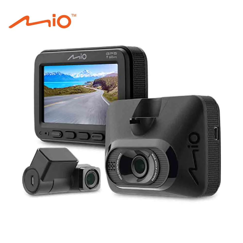 【MIO】DVR Mio 815D SONY星光級+WiFi+測速 送安裝(車麗屋) 歷史價格詳細信息