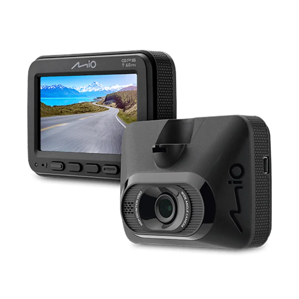 Mio 815+A30 Sony Starvis WiFi 安全預警六合一 GPS 前後雙鏡 行車記錄器 紀錄器 歷史價格詳細信息