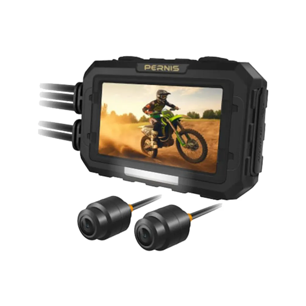 Polaroid MS296WG蜂鷹之王 神鷹 真2K雙錄機車行車紀錄器 歷史價格詳細信息