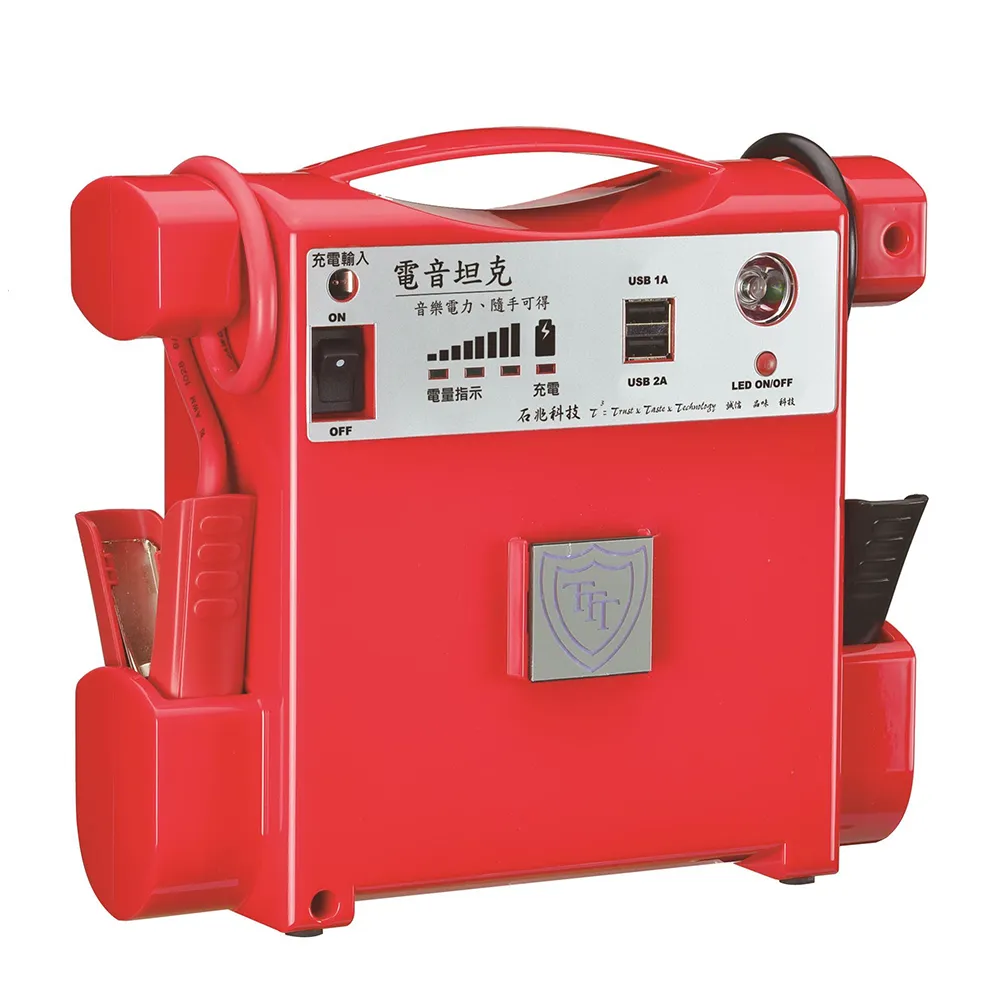 【電力坦克】MP309V-M1 鋰電版 照明功能 汽車救援電池 緊急啟動電源 12V 柴、汽車啟動 藍色(車麗屋) 歷史價格詳細信息