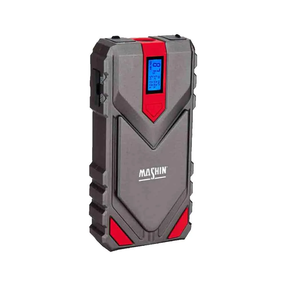 【MASHIN】行動電源救援 MASHIN SP-1500+(車麗屋) 歷史價格詳細信息