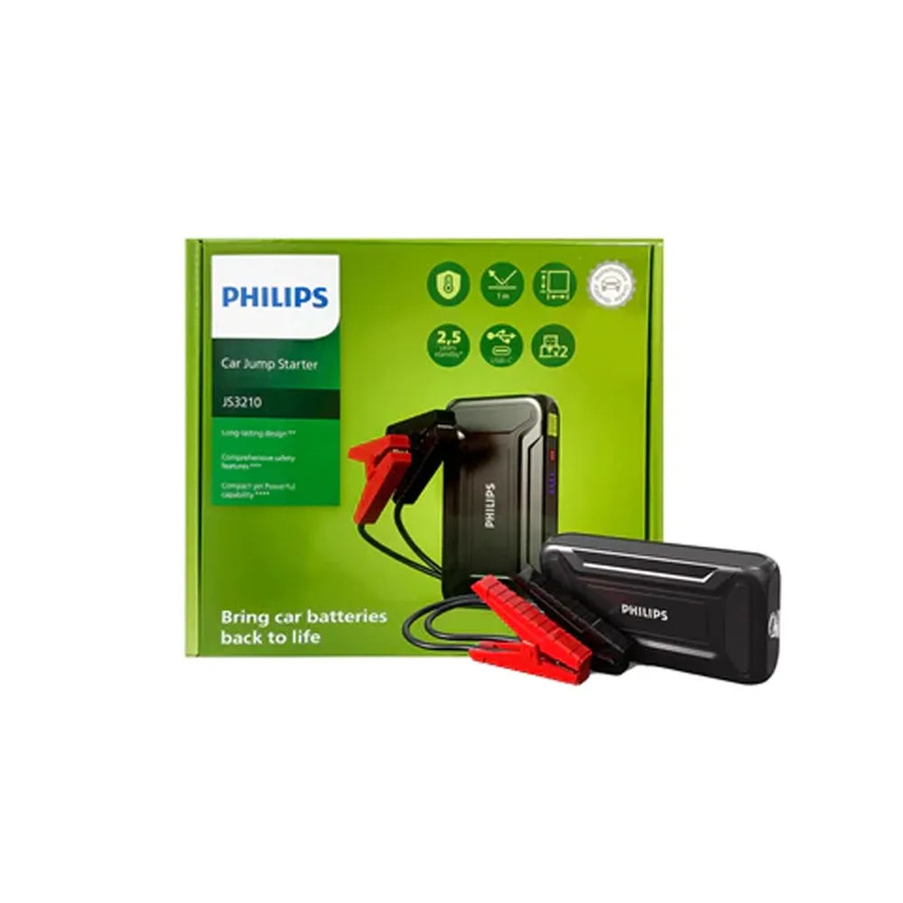 【Philips 飛利浦】行動電源救援  DLP8086NB(車麗屋) 歷史價格詳細信息