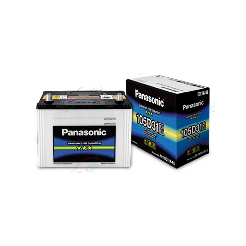 【Panasonic 國際牌】80D23L CIRCLA充電制御電瓶(銀合金 日本製造 LANCER、CAMRY) 歷史價格詳細信息