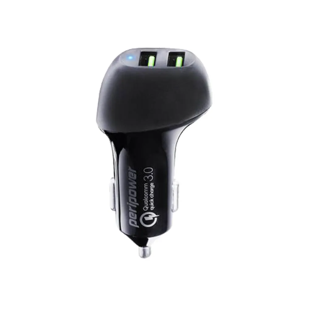 【peripower】車充 2PD 60W極速快充 USB-C PS-U19(車麗屋) 歷史價格詳細信息