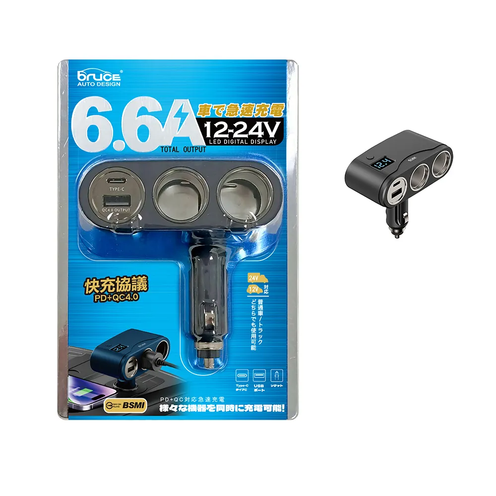 Bruce 雙孔可折附2USB 插座-BSMI 歷史價格詳細信息