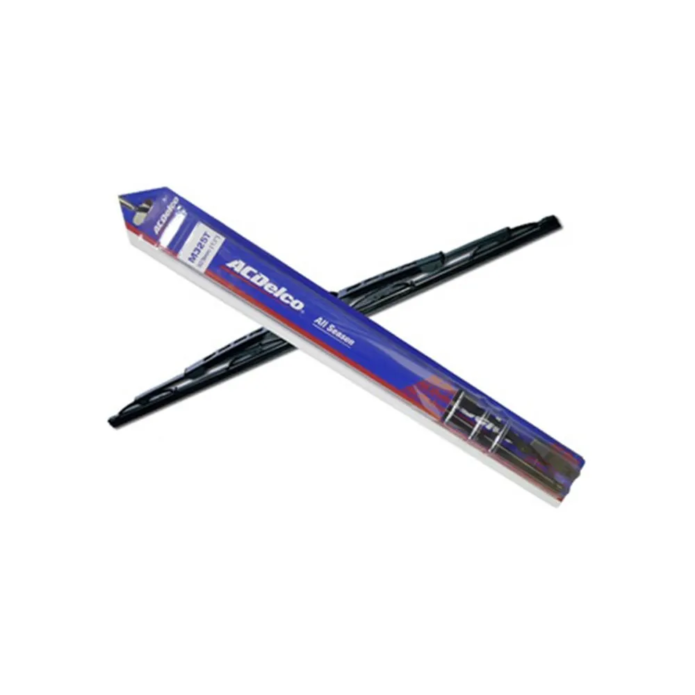 【ACDelco】雨刷 ACDelco 橡膠 鐵骨 19吋(車麗屋) 歷史價格詳細信息