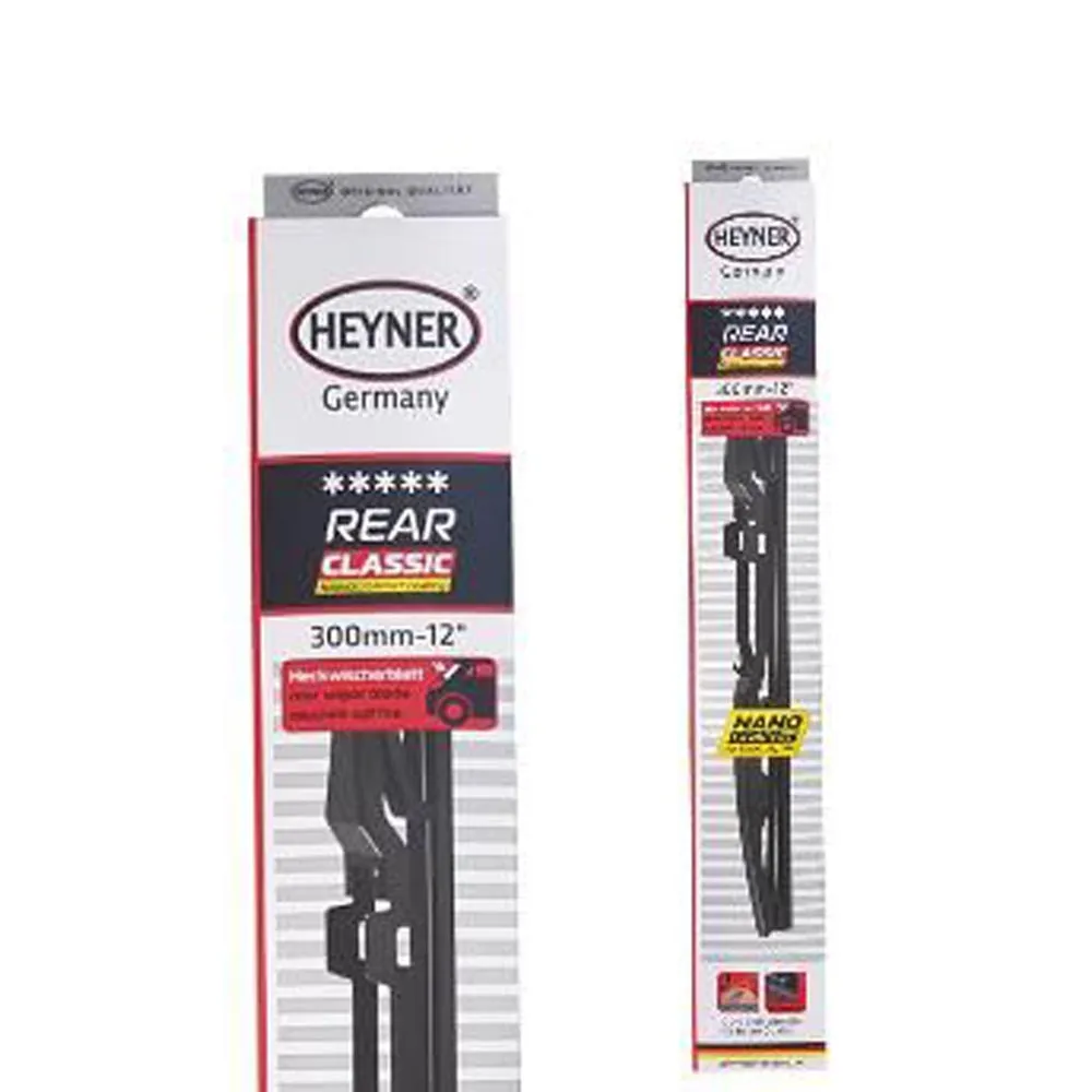 【HEYNER】雨刷 矽膠 軟骨 26吋_送安裝(車麗屋) 歷史價格詳細信息