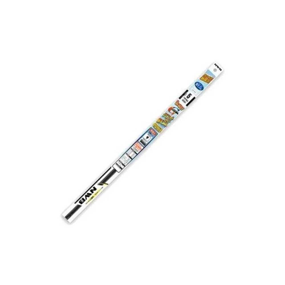 【NWB】雨刷條NWB原廠17  MB43GN 10mm(車麗屋) 歷史價格詳細信息