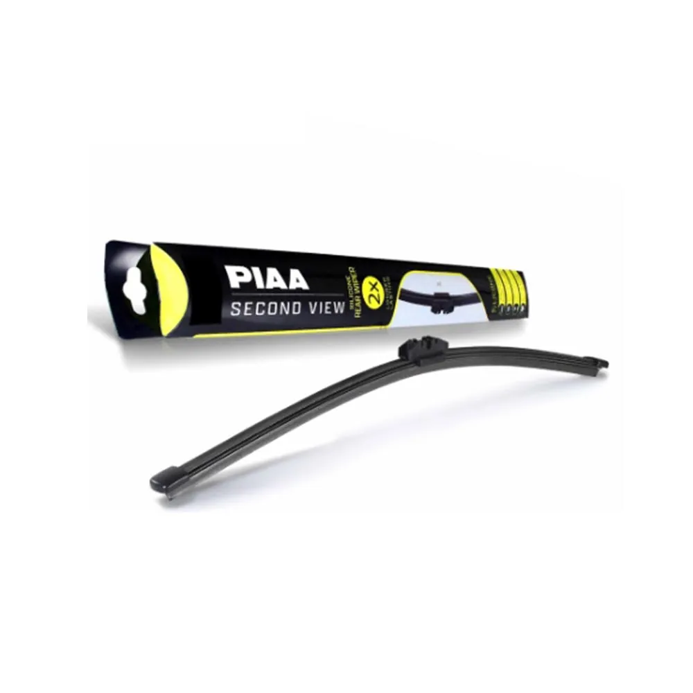 【PIAA】雨刷後擋 日規矽膠 RL 16吋 400mm_送安裝(車麗屋) 歷史價格詳細信息